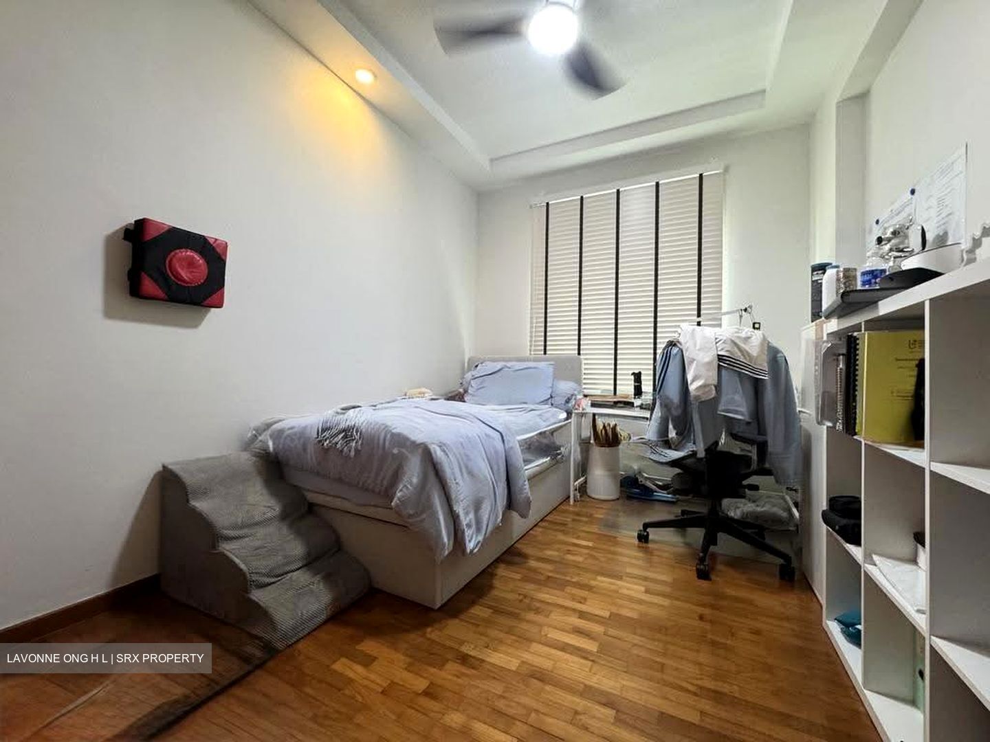 Yishun Emerald (D27), Condominium #632751961